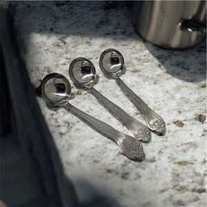 Spoonful of Comfort Vintage Ladles (3)